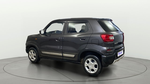 View Maruti Suzuki 1000 Image 2 Used Maruti Suzuki 1000 Image 2
