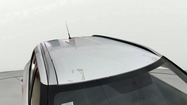 View Nissan Magnite Image 6 Used Nissan Magnite Image 6