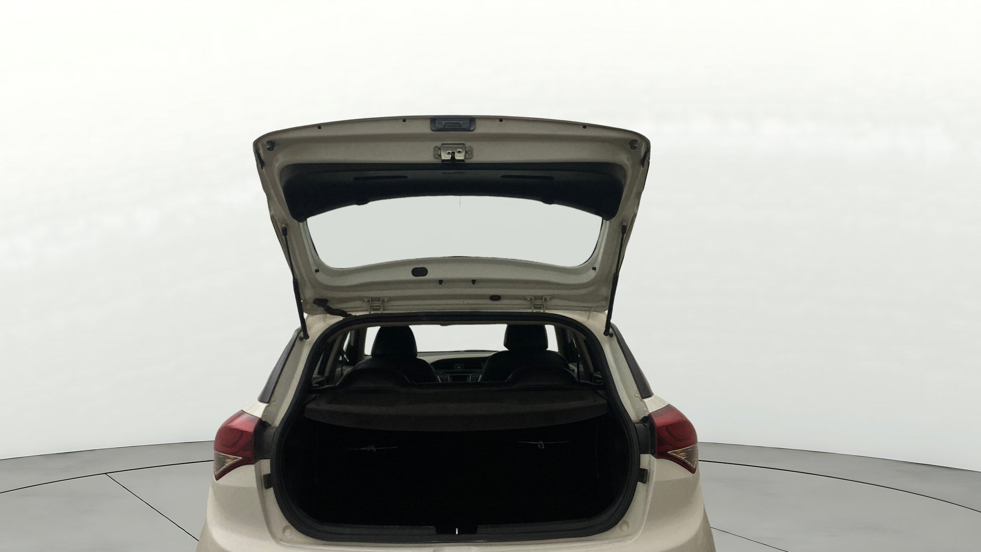 Used 2017 Hyundai Elite i20 Used 2017 Hyundai Elite i20
