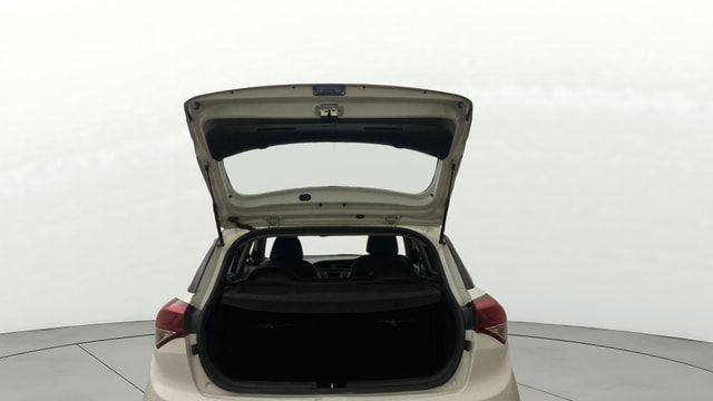 View Hyundai Elite i20 Image 16 Used Hyundai Elite i20 Image 16