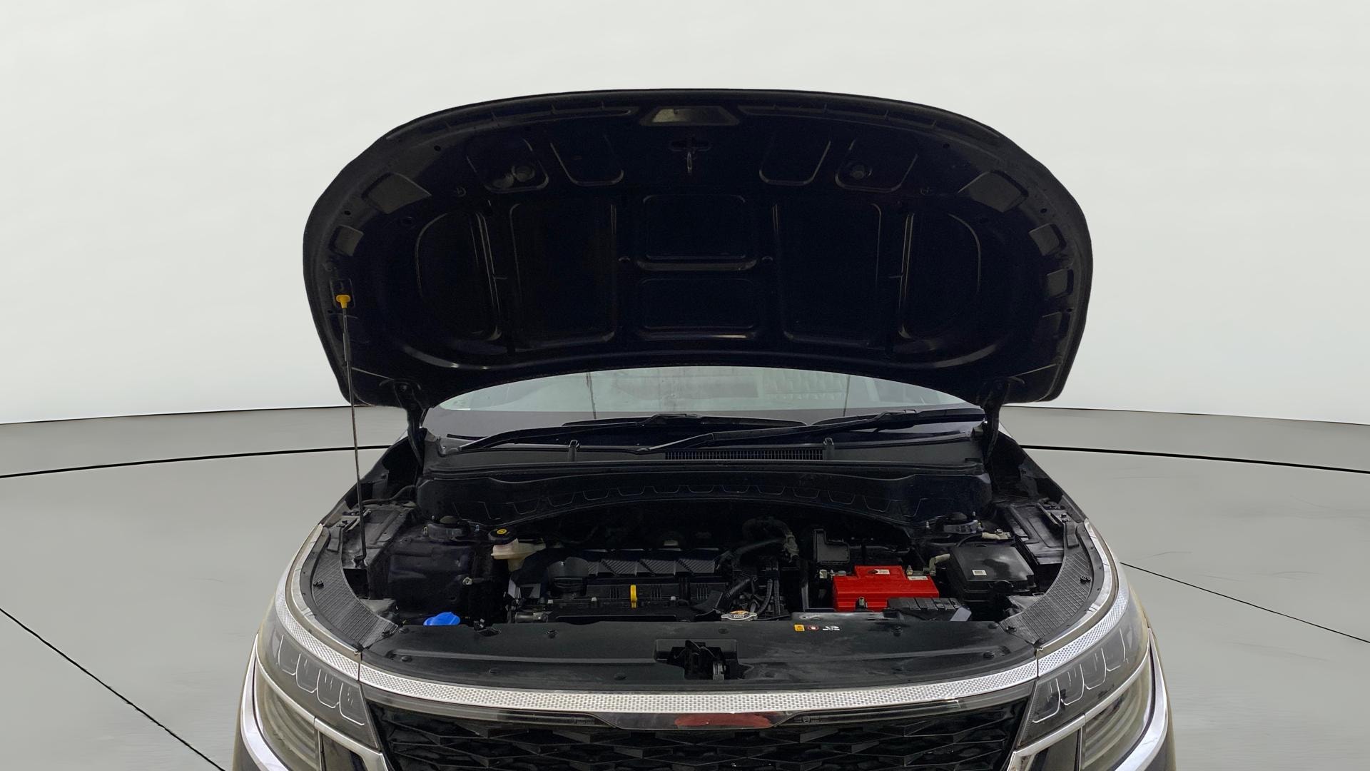 Used 2022 Kia Seltos Used 2022 Kia Seltos