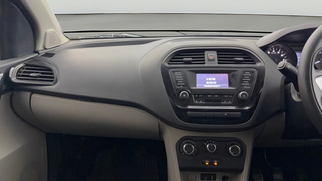 View Tata Tiago Image 17 Used Tata Tiago Image 17