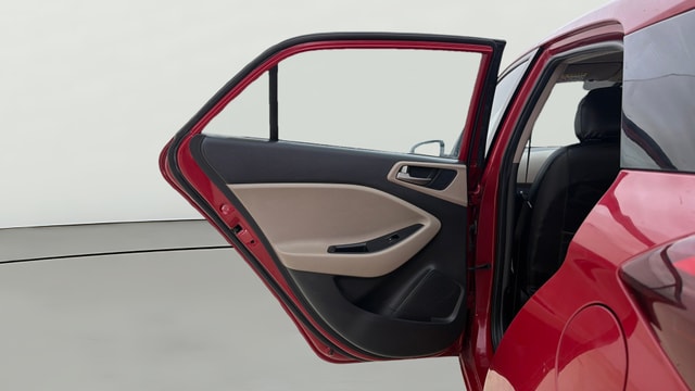 View Hyundai Elite i20 Image 22 Used Hyundai Elite i20 Image 22
