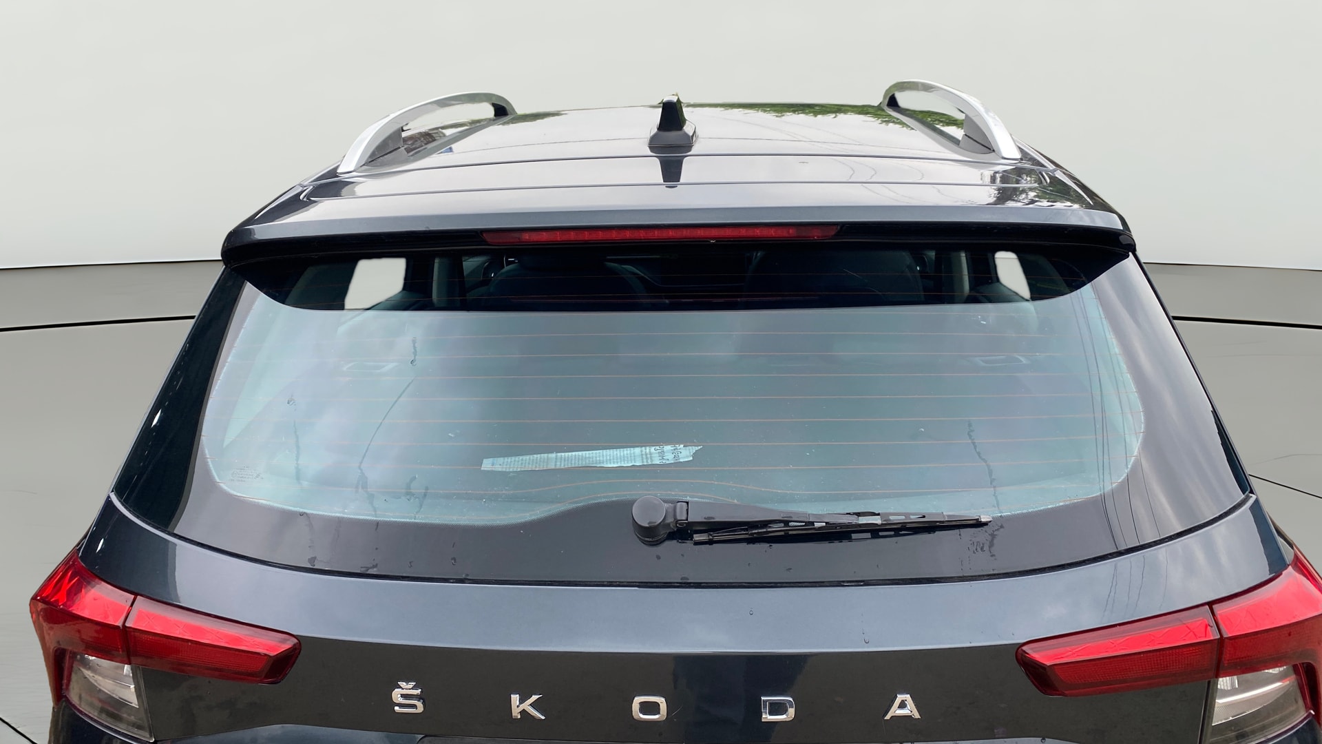 View 2022 Skoda Kushaq Style 1.0 TSI MT Image 4 Used 2022 Skoda Kushaq Style 1.0 TSI MT Image 4