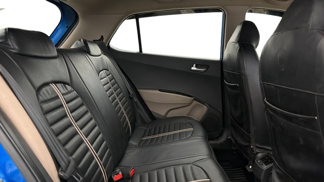 View Hyundai Grand i10 Image 29 Used Hyundai Grand i10 Image 29