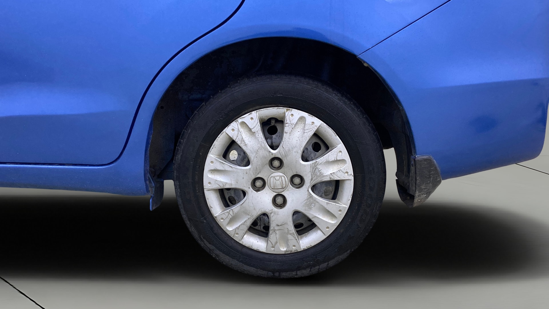 View 2015 Honda Amaze E MT Petrol BS IV Image 11 Used 2015 Honda Amaze E MT Petrol BS IV Image 11