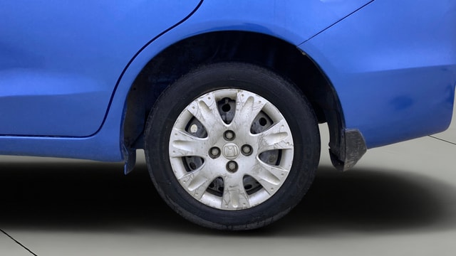 View Honda Amaze Image 11 Used Honda Amaze Image 11