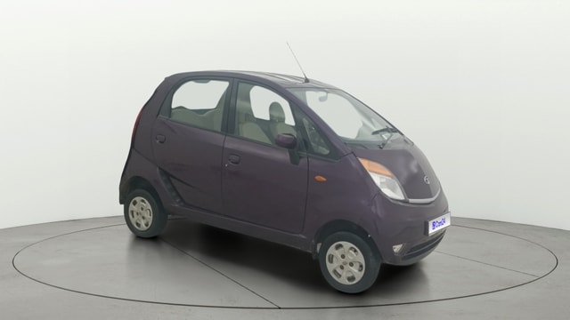 View Tata Nano Image 35 Used Tata Nano Image 35