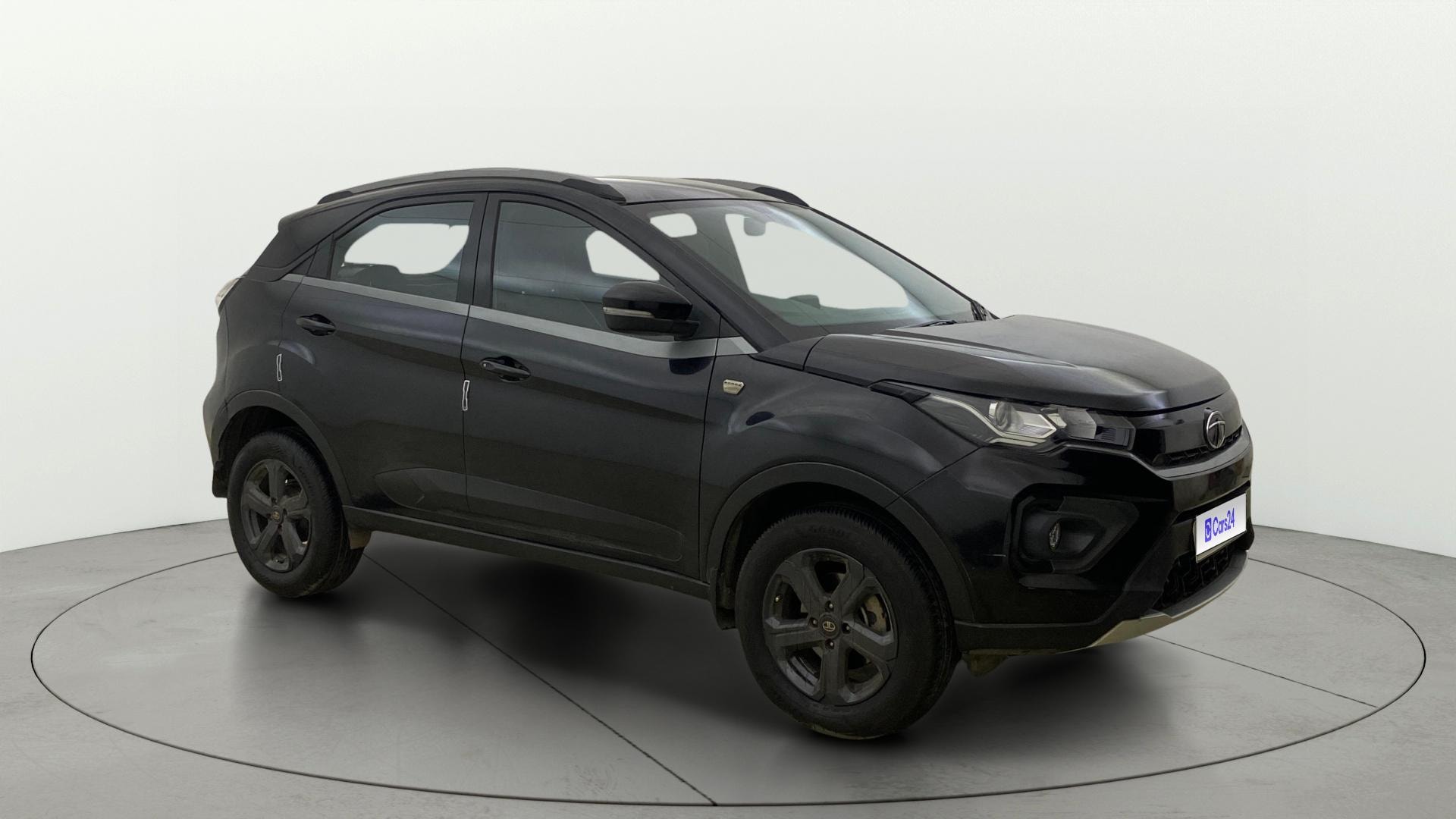 Used 2022 Tata Nexon Used 2022 Tata Nexon