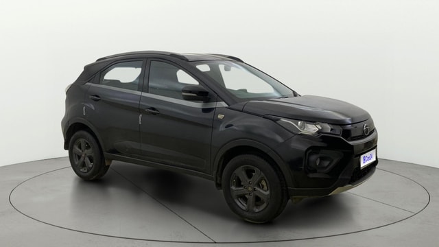 View Tata Nexon Image 21 Used Tata Nexon Image 21
