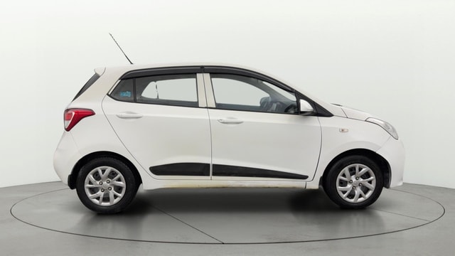 View Hyundai Grand i10 Image 26 Used Hyundai Grand i10 Image 26