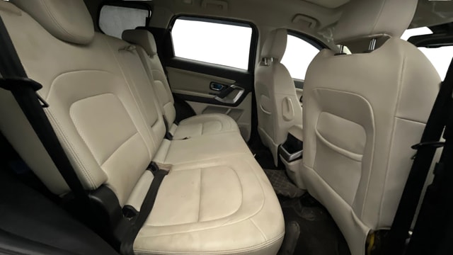 View Tata Safari Image 38 Used Tata Safari Image 38