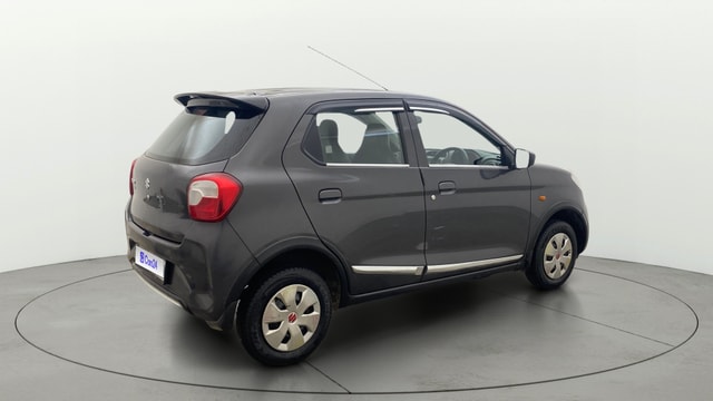 View Maruti Suzuki Alto K10 Image 41 Used Maruti Suzuki Alto K10 Image 41