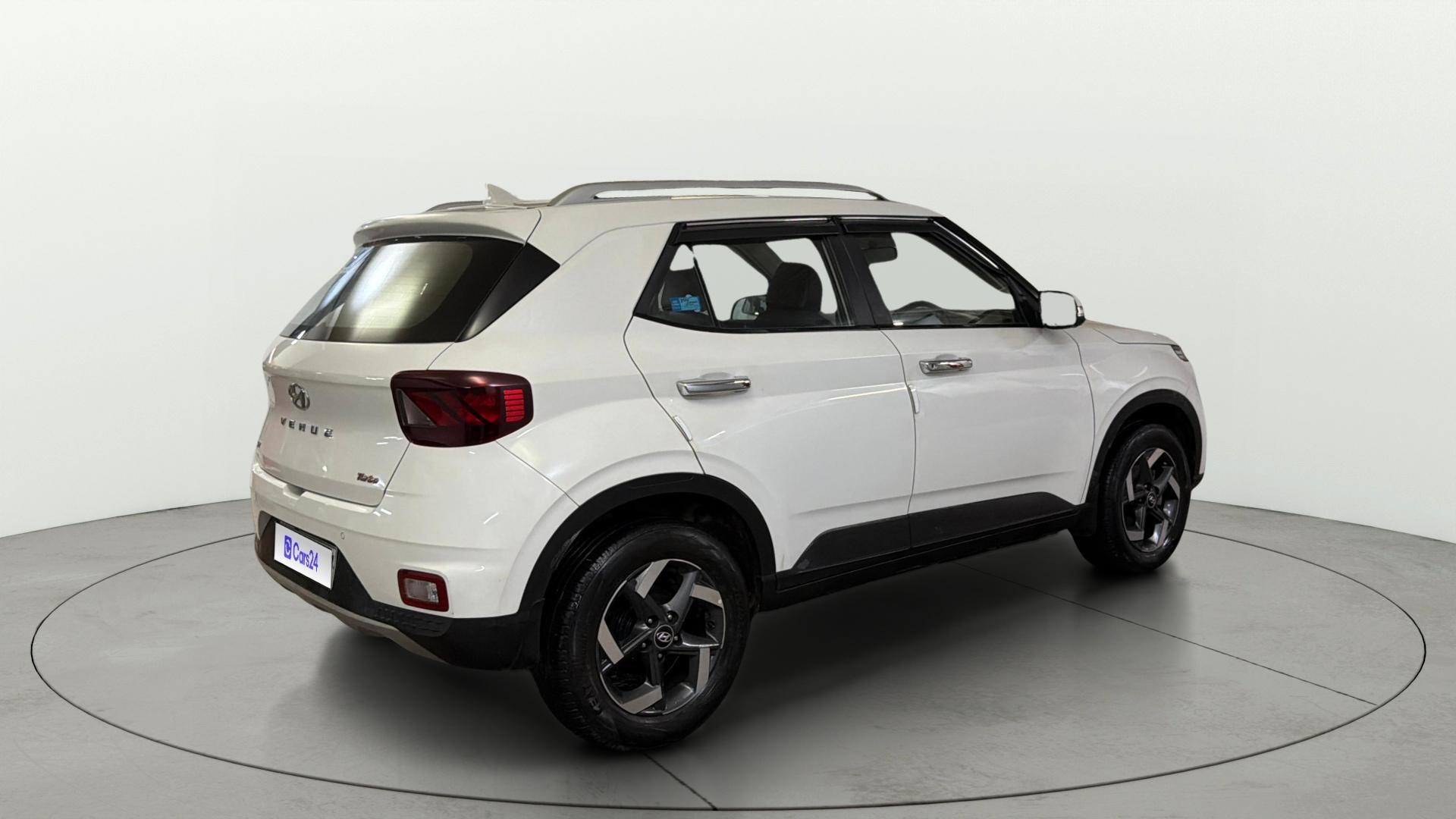 Used 2019 Hyundai Venue Used 2019 Hyundai Venue