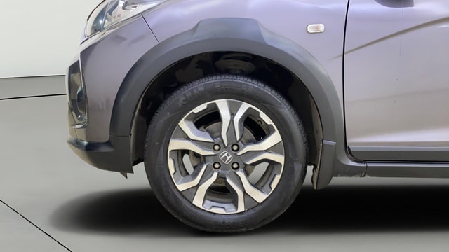 View Honda WR-V Image 33 Used Honda WR-V Image 33