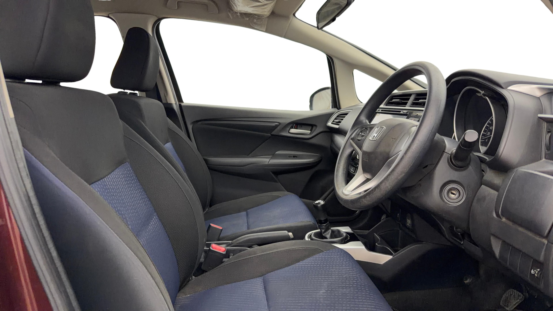 Used 2017 Honda WR-V Used 2017 Honda WR-V