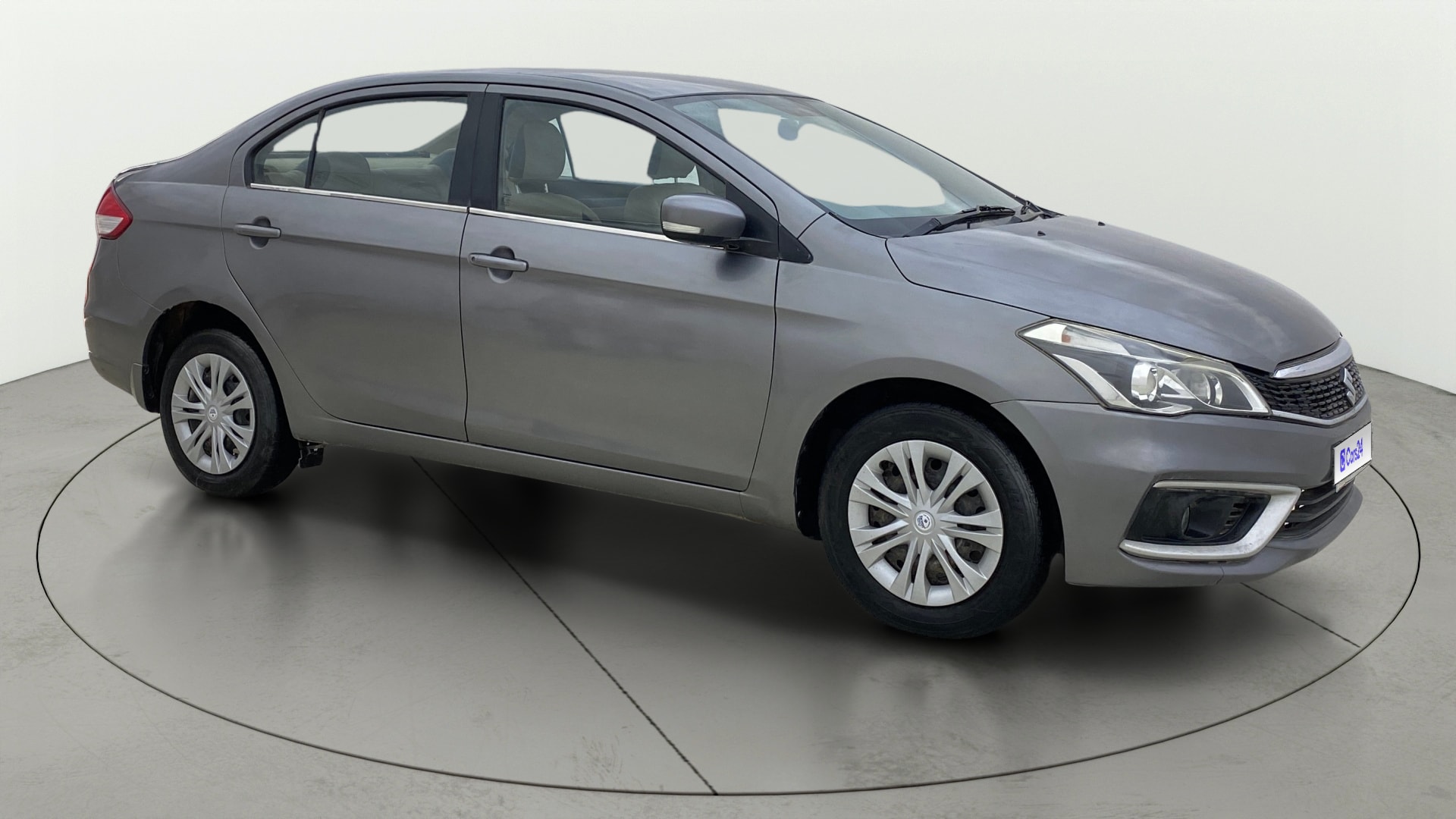 Used 2017 Maruti Suzuki 1000 Used 2017 Maruti Suzuki 1000