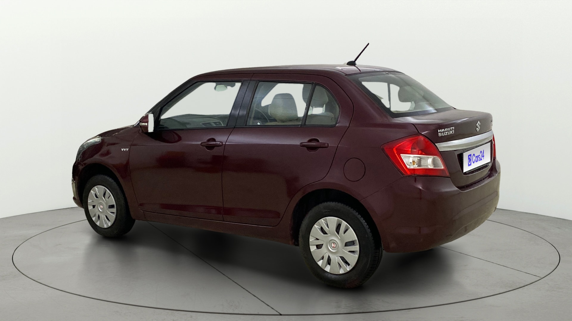 View 2017 Maruti Suzuki 1000 Base Variant Image 2 Used 2017 Maruti Suzuki 1000 Base Variant Image 2