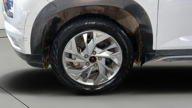 View Hyundai Creta Image 29 Used Hyundai Creta Image 29
