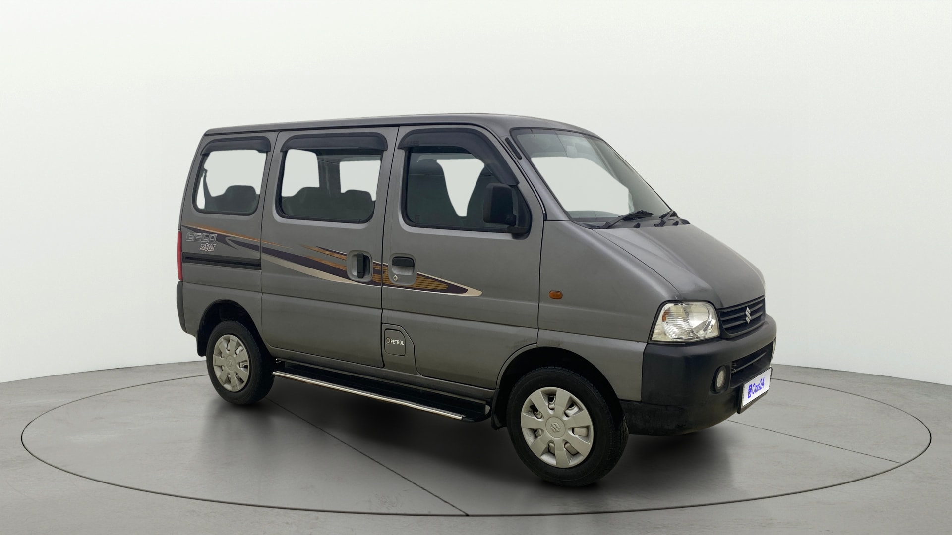 View 2022 Maruti Suzuki 1000 Base Variant Image 22 Used 2022 Maruti Suzuki 1000 Base Variant Image 22