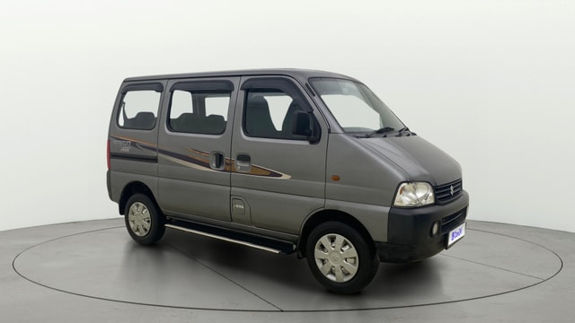 View Maruti Suzuki 1000 Image 22 Used Maruti Suzuki 1000 Image 22