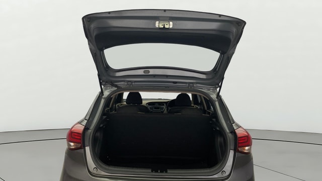 View Hyundai Elite i20 Image 29 Used Hyundai Elite i20 Image 29