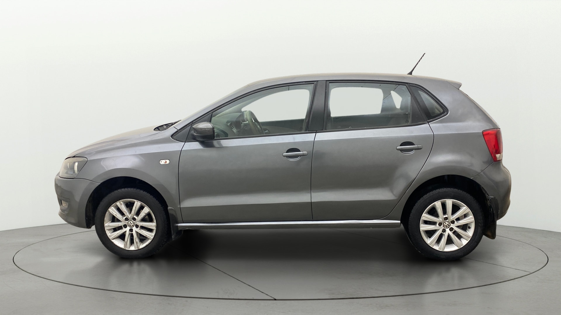 Used 2013 Volkswagen Polo Used 2013 Volkswagen Polo