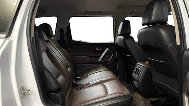 View Mahindra Scorpio-N Image 36 Used Mahindra Scorpio-N Image 36