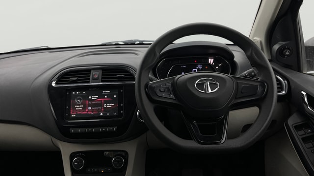 View Tata Tigor Image 20 Used Tata Tigor Image 20