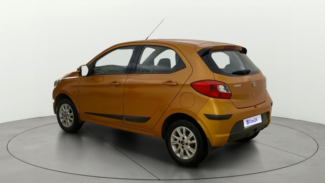 View Tata Tiago Image 2 Used Tata Tiago Image 2