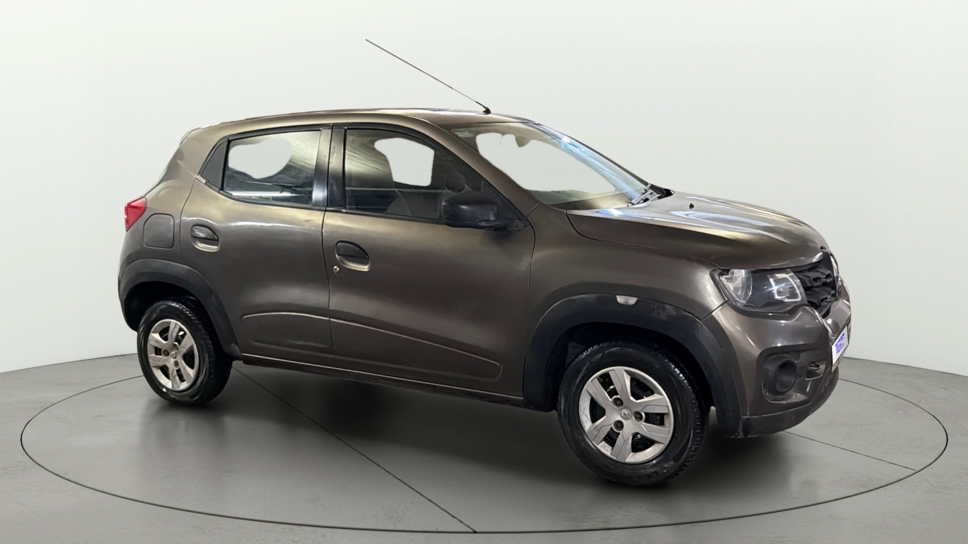 Used 2017 Renault Kwid Used 2017 Renault Kwid