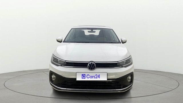 View Volkswagen Virtus Image 1 Used Volkswagen Virtus Image 1