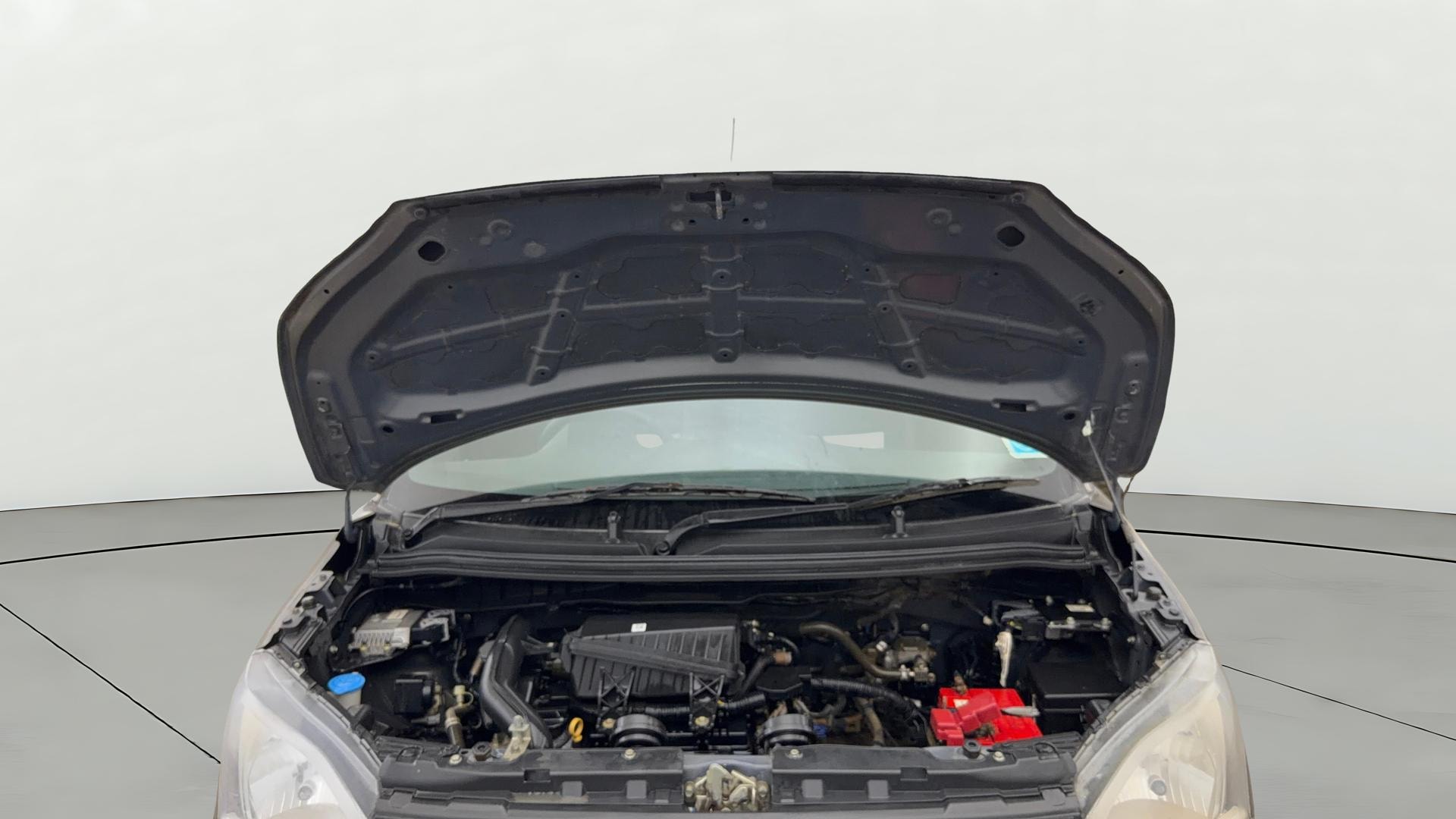 View 2023 Maruti Suzuki 1000 Base Variant Image 31 Used 2023 Maruti Suzuki 1000 Base Variant Image 31