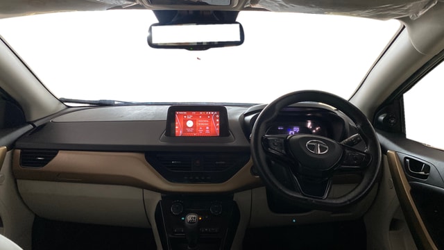 View Tata Nexon Image 15 Used Tata Nexon Image 15
