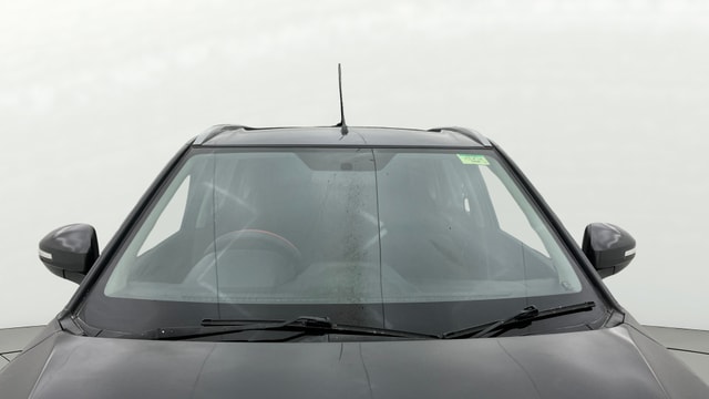 View Toyota Urban Cruiser Image 31 Used Toyota Urban Cruiser Image 31