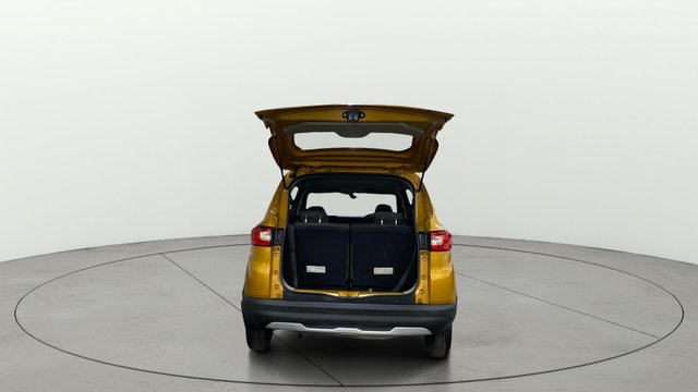 View Renault Triber Image 32 Used Renault Triber Image 32