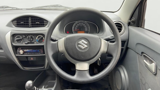View Maruti Suzuki Alto 800 Image 20 Used Maruti Suzuki Alto 800 Image 20