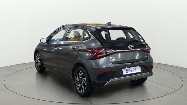 View Hyundai Elite i20 Image 2 Used Hyundai Elite i20 Image 2