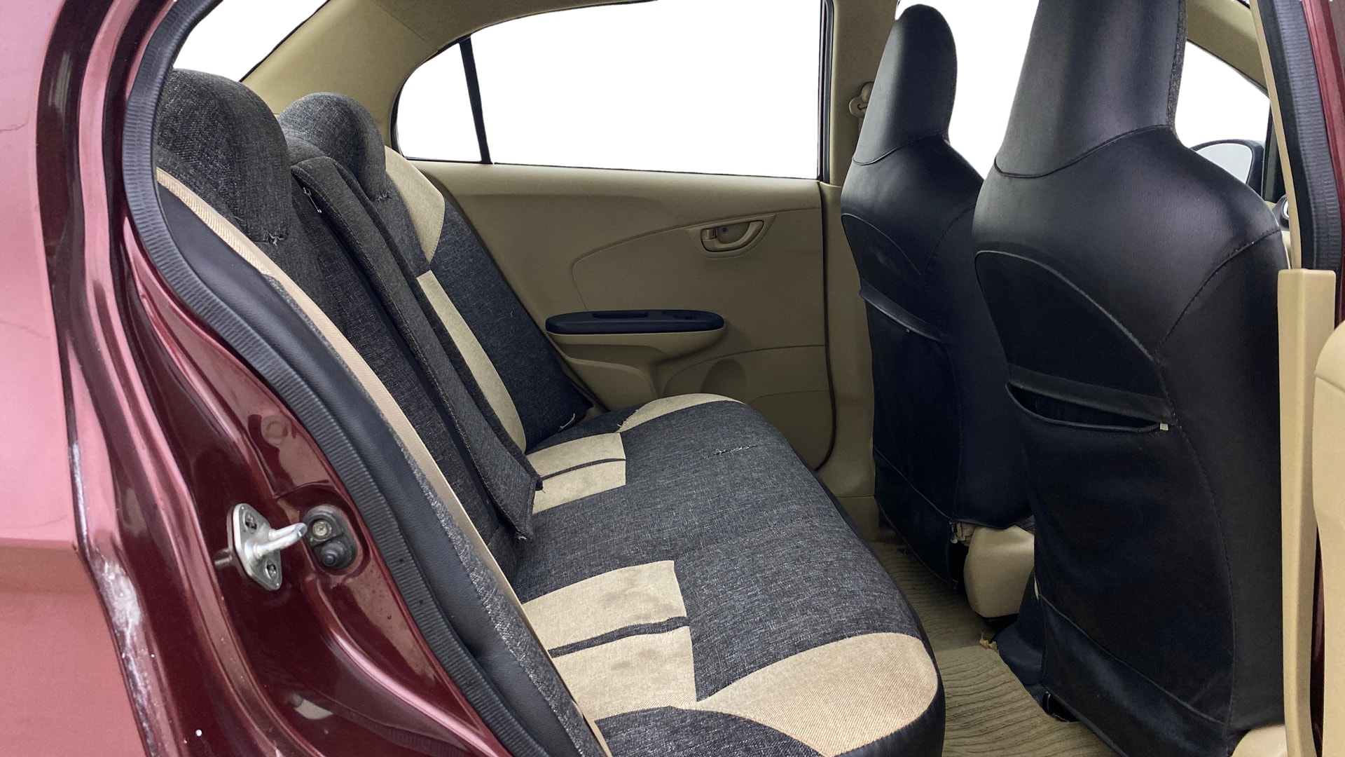 View 2014 Honda Amaze E MT Petrol BS IV Image 28 Used 2014 Honda Amaze E MT Petrol BS IV Image 28