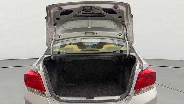 View Honda Amaze Image 36 Used Honda Amaze Image 36
