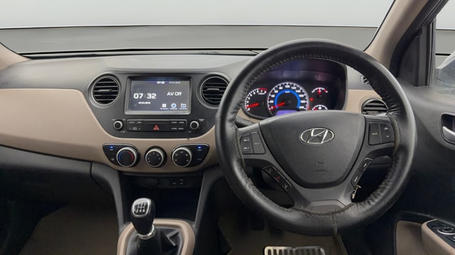 View Hyundai Grand i10 Image 20 Used Hyundai Grand i10 Image 20