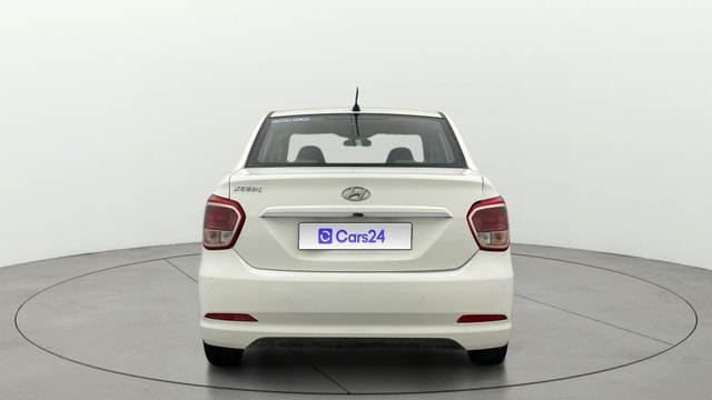 View Hyundai Xcent Image 38 Used Hyundai Xcent Image 38