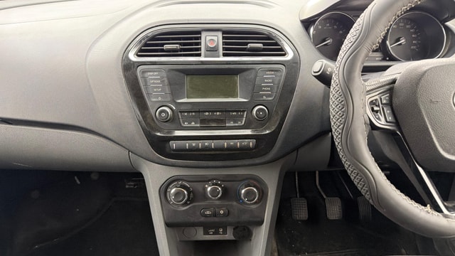 View Tata Tigor Image 17 Used Tata Tigor Image 17