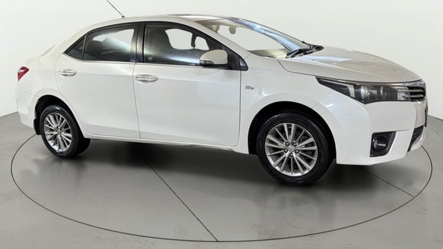 View Toyota Corolla Altis Image 22 Used Toyota Corolla Altis Image 22