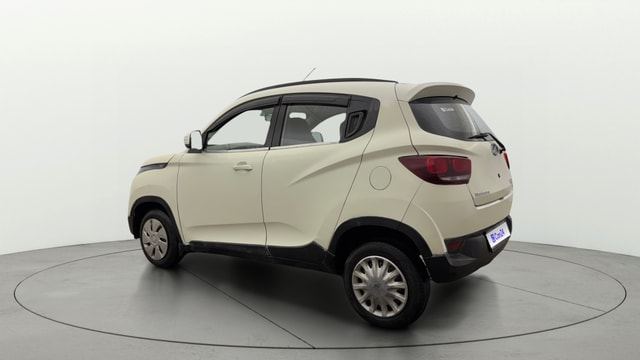 View Mahindra KUV100 Image 2 Used Mahindra KUV100 Image 2