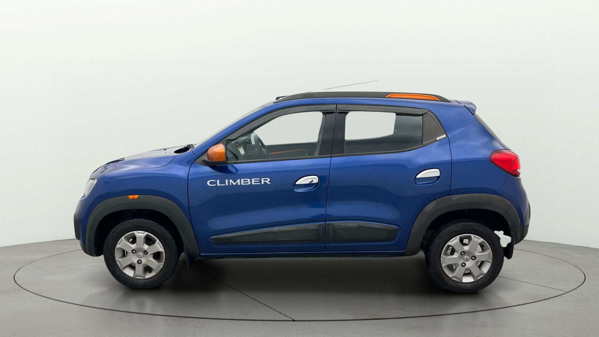 Used 2017 Renault Kwid Used 2017 Renault Kwid