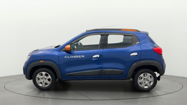 View Renault Kwid Image 5 Used Renault Kwid Image 5
