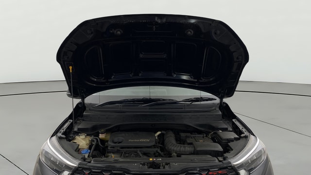 View Kia Sonet Image 34 Used Kia Sonet Image 34