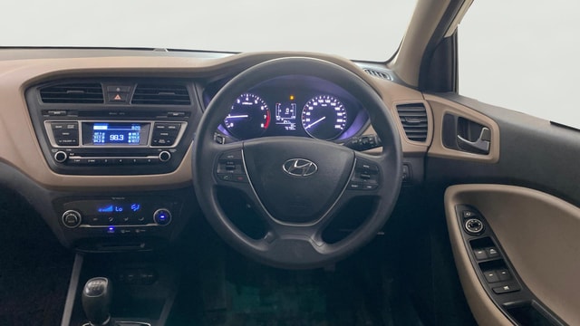 View Hyundai Elite i20 Image 12 Used Hyundai Elite i20 Image 12