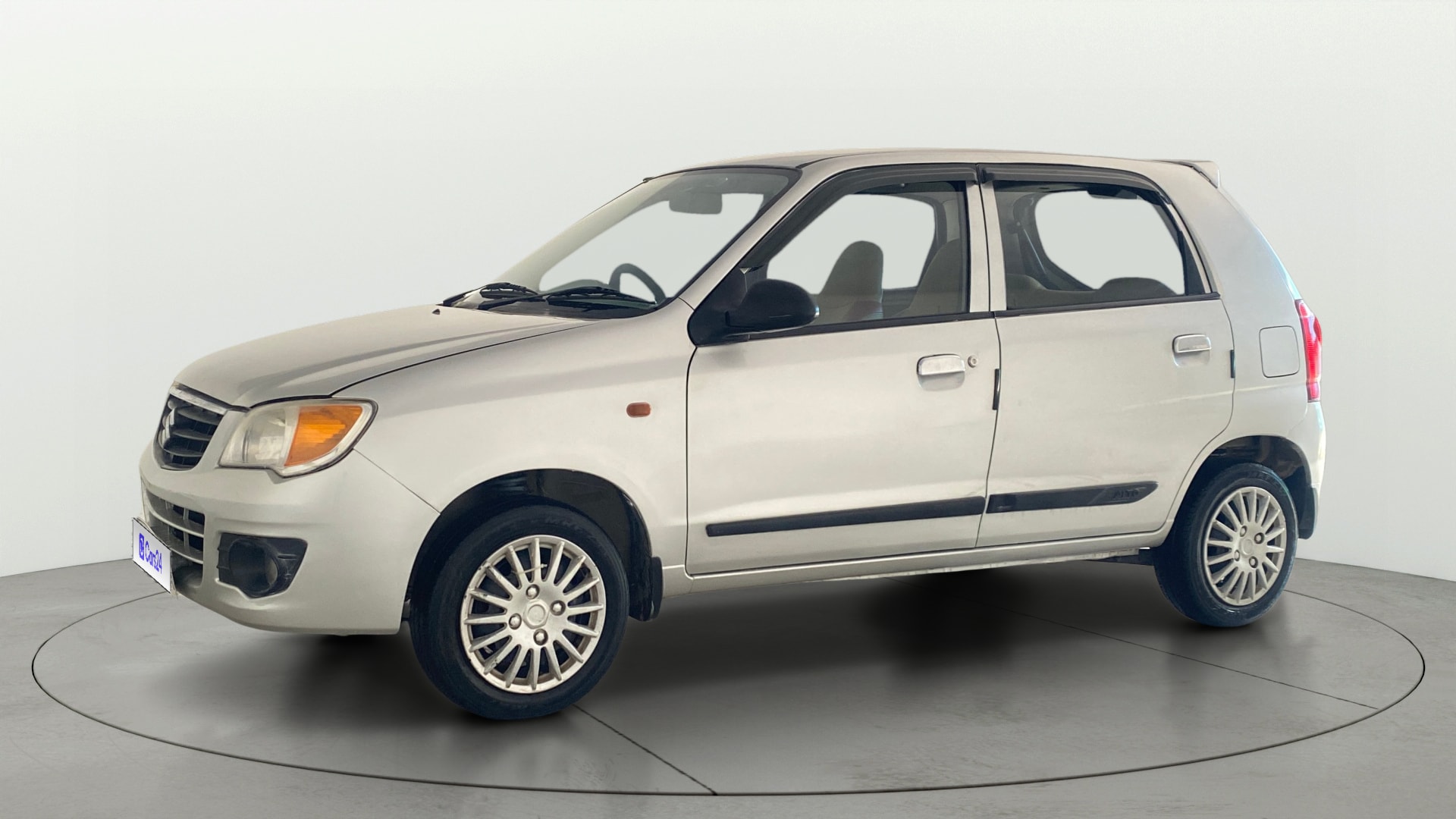 View 2014 Maruti Suzuki Alto K10 LX Image 21 Used 2014 Maruti Suzuki Alto K10 LX Image 21